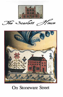 (image for) On Stoneware Street
